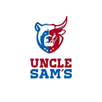 Uncle Sam Seed Co Logo